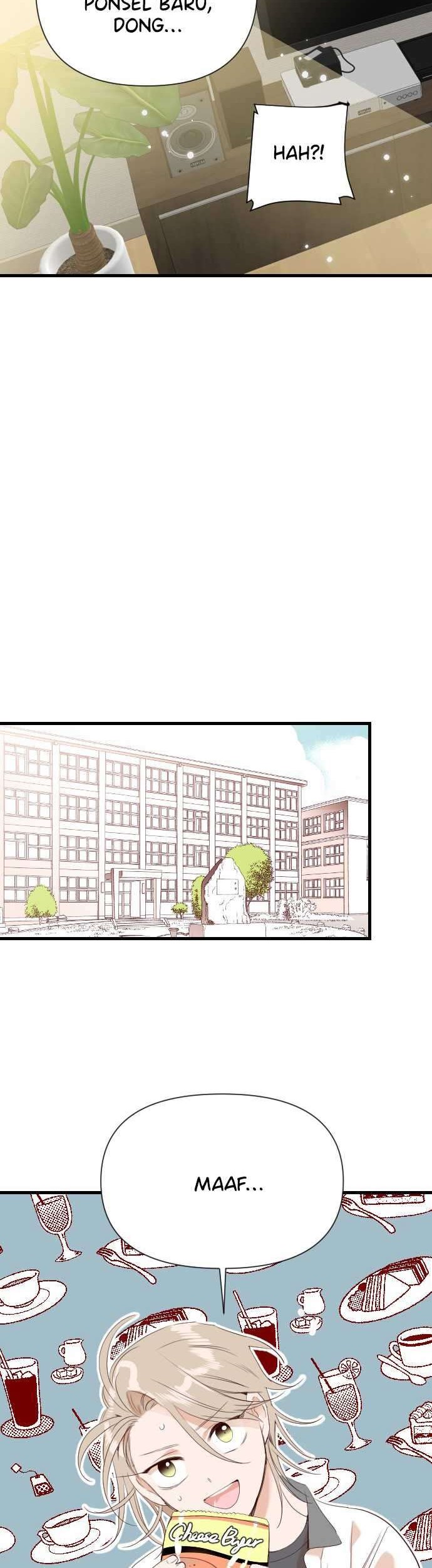 DevilShot Chapter 14 Gambar 37