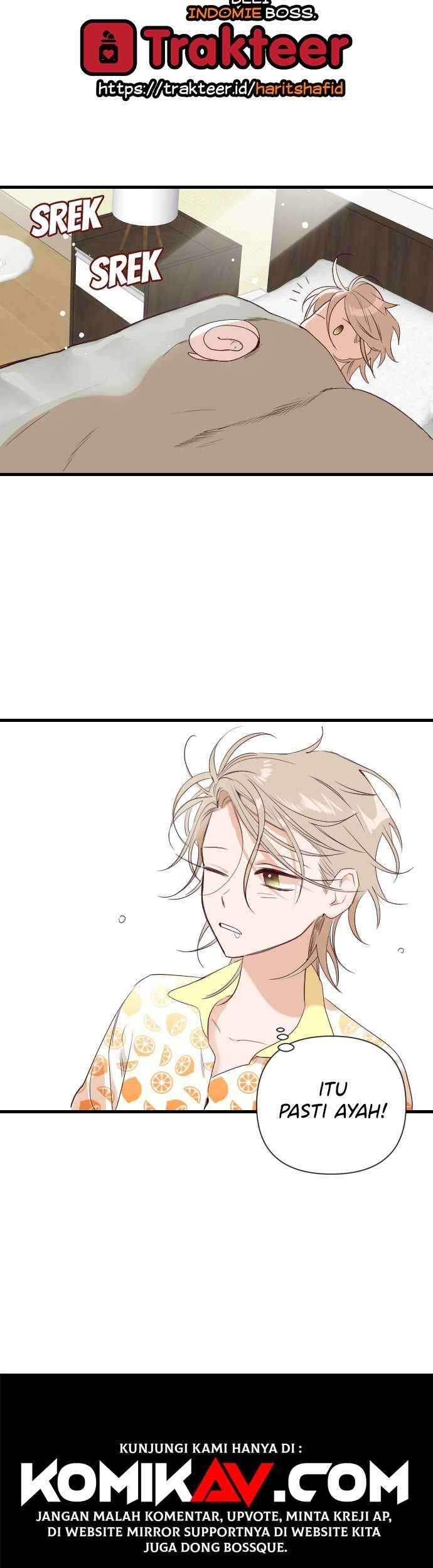 DevilShot Chapter 14 Gambar 32