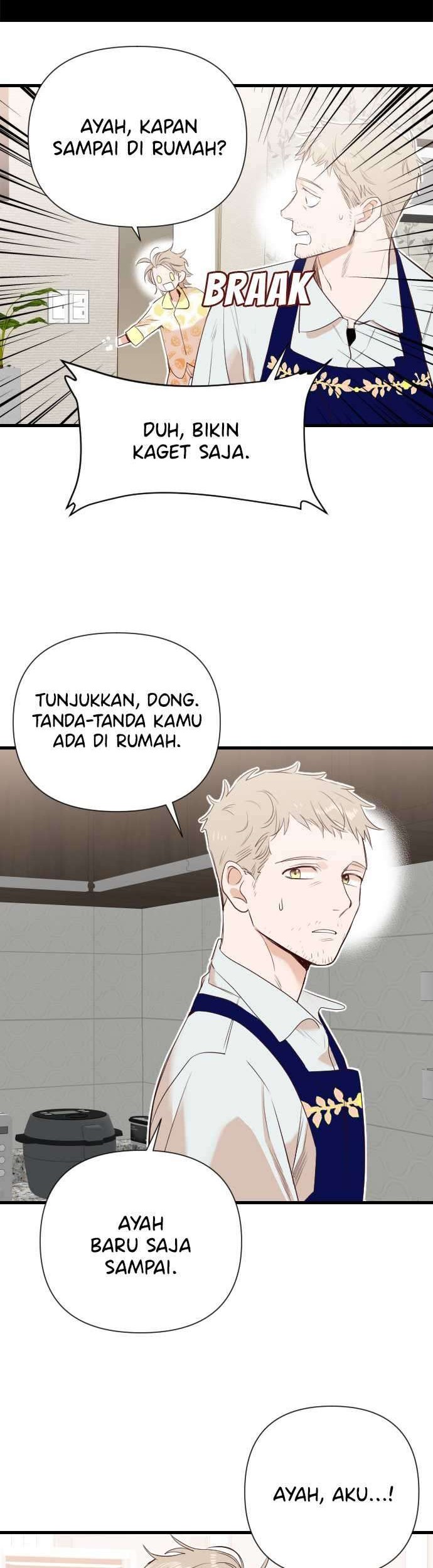 DevilShot Chapter 14 Gambar 33