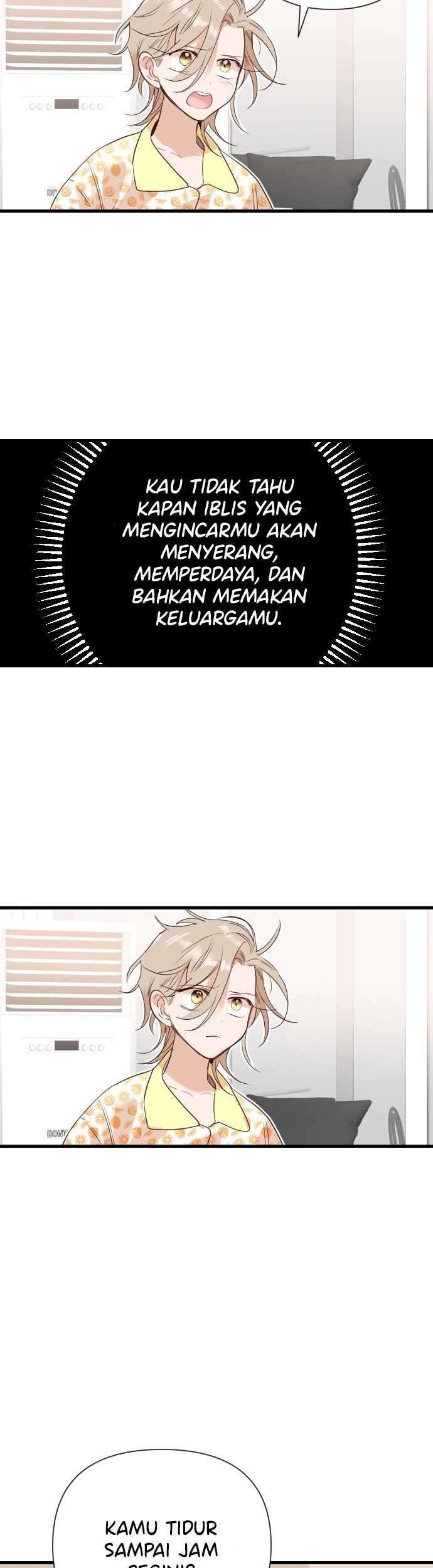 DevilShot Chapter 14 Gambar 34