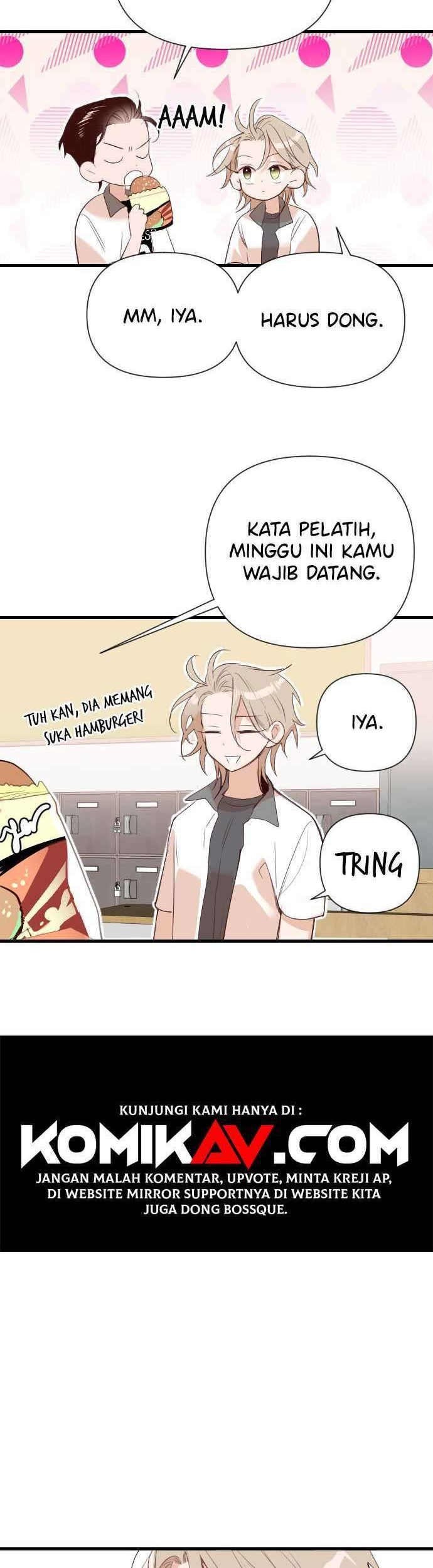 DevilShot Chapter 14 Gambar 41