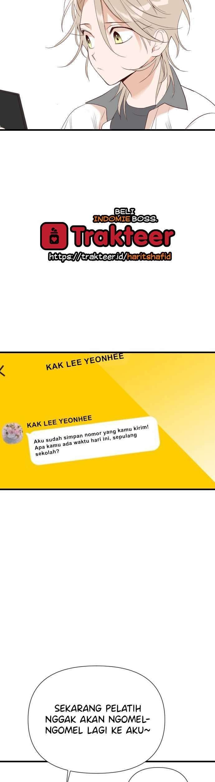 DevilShot Chapter 14 Gambar 42