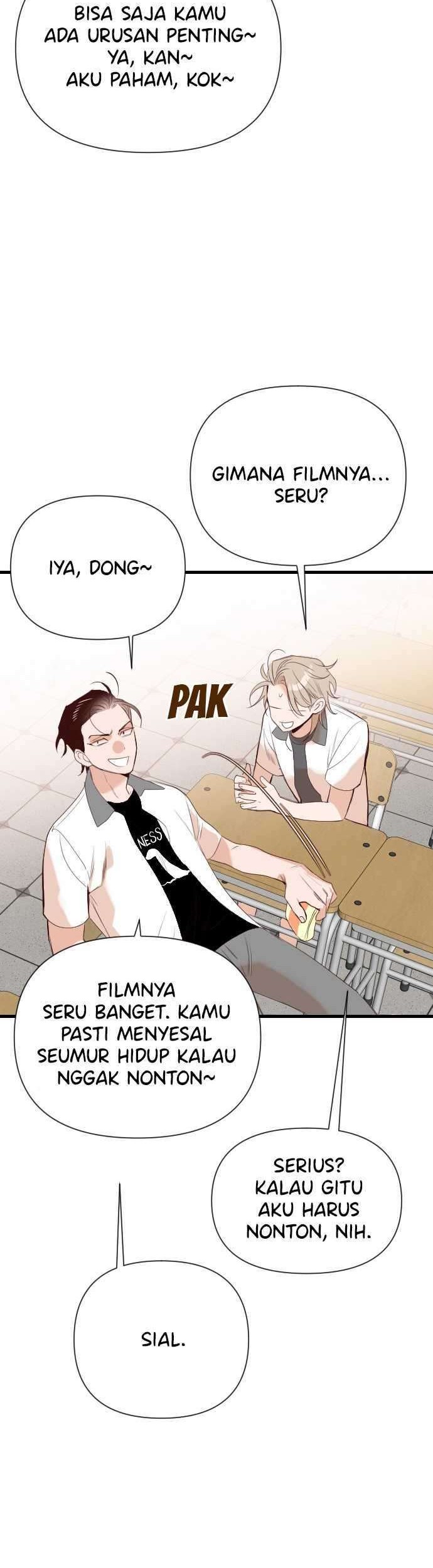 DevilShot Chapter 14 Gambar 39