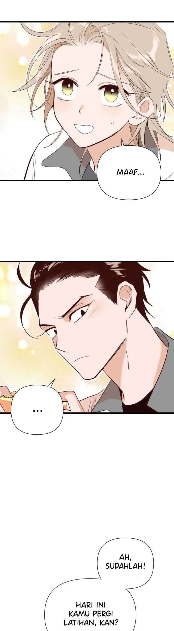 DevilShot Chapter 14 Gambar 40