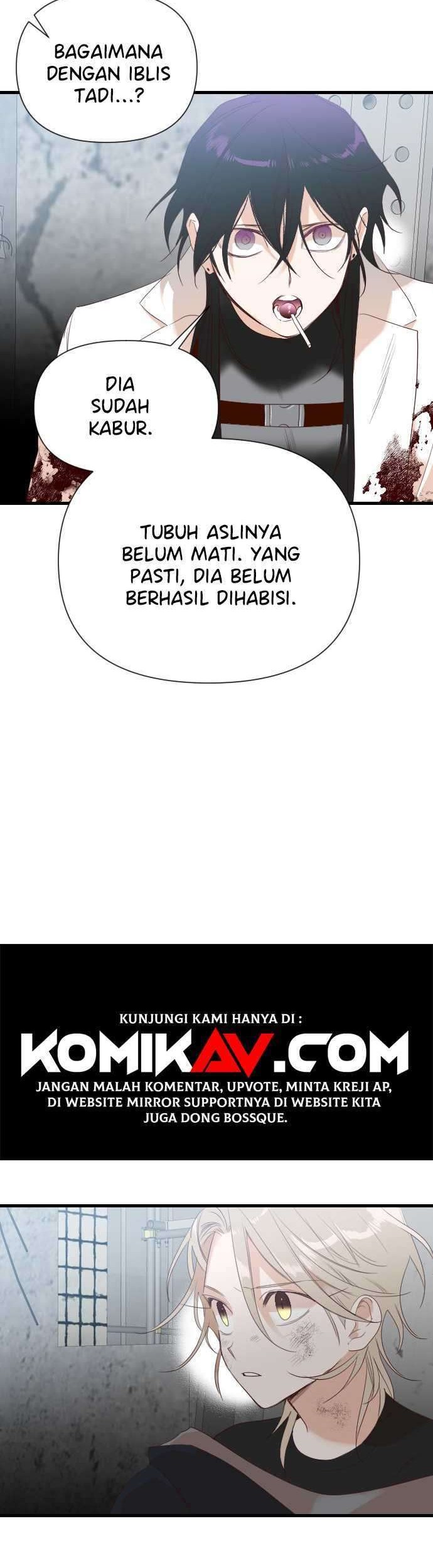 DevilShot Chapter 14 Gambar 5