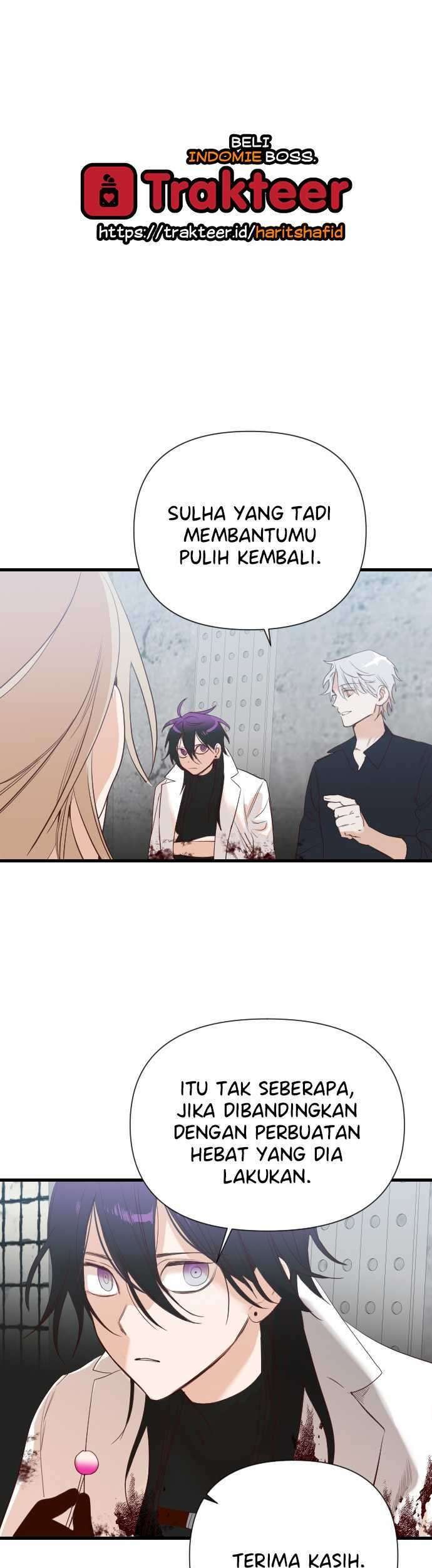 DevilShot Chapter 14 Gambar 6