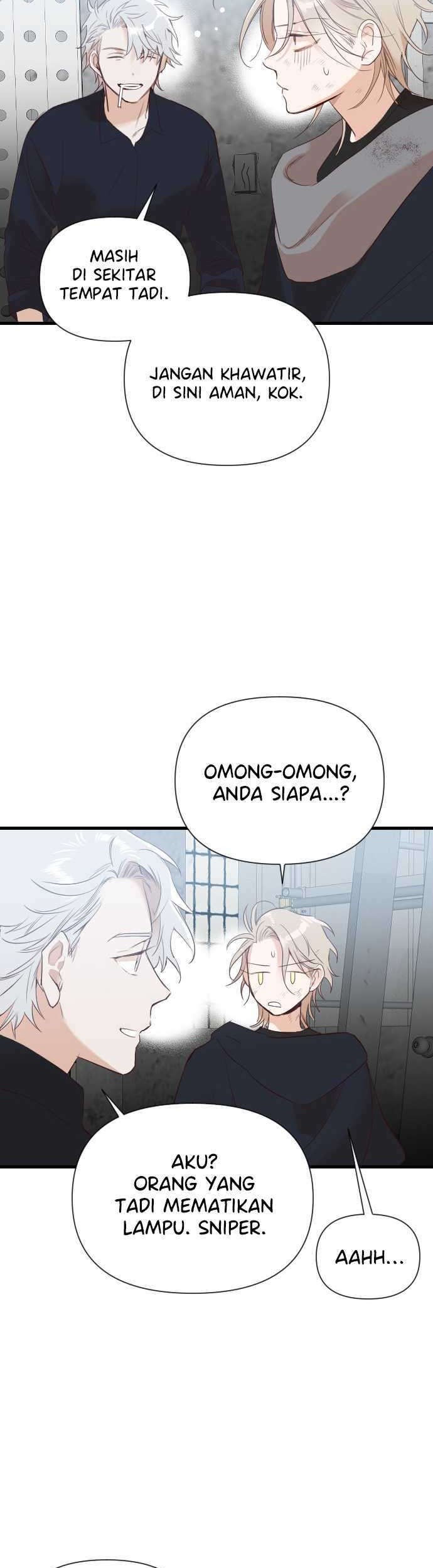 DevilShot Chapter 14 Gambar 4