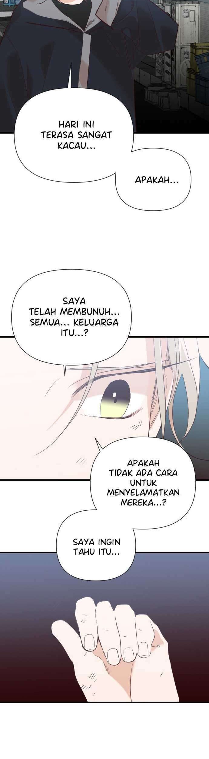 DevilShot Chapter 14 Gambar 11