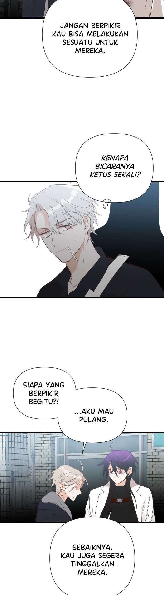 DevilShot Chapter 14 Gambar 13