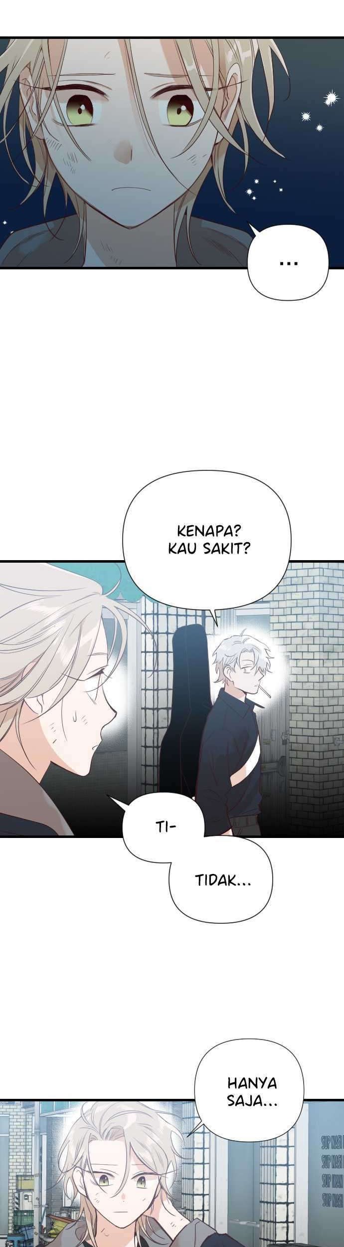 DevilShot Chapter 14 Gambar 10
