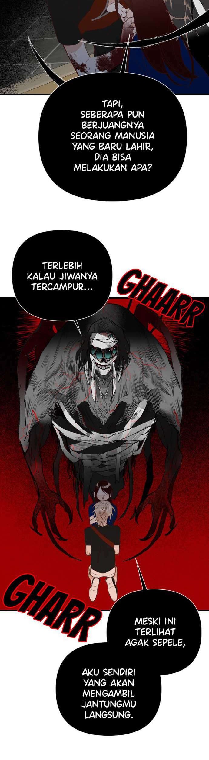 DevilShot Chapter 13 Gambar 17