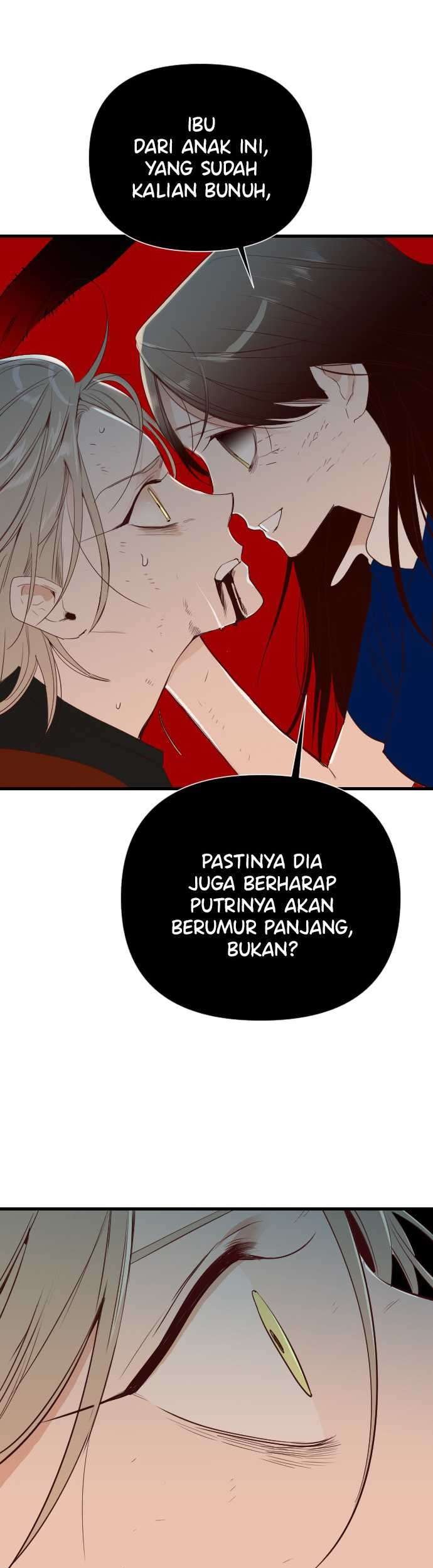 DevilShot Chapter 13 Gambar 18