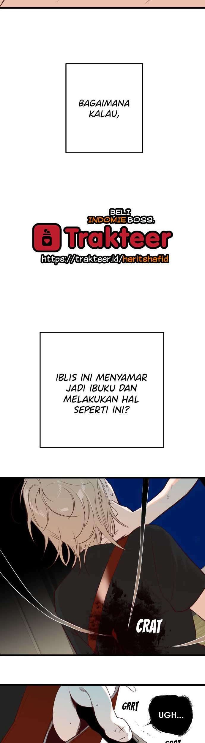 DevilShot Chapter 13 Gambar 19