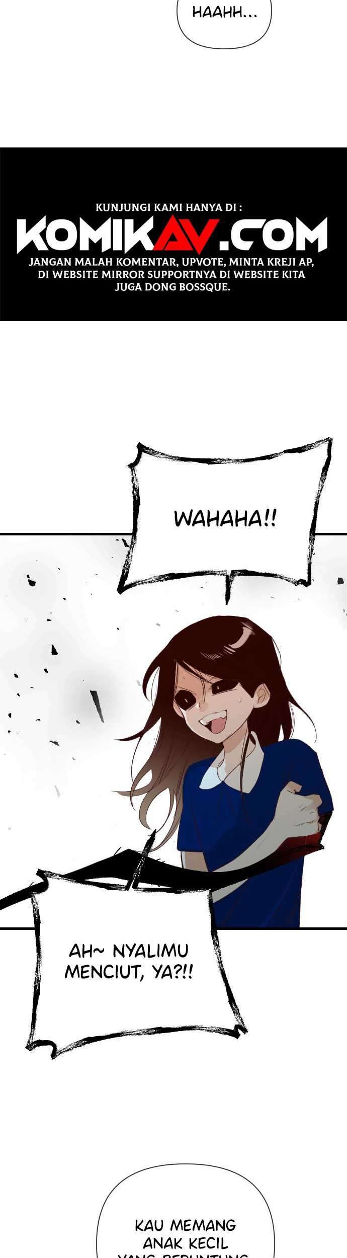 DevilShot Chapter 13 Gambar 15