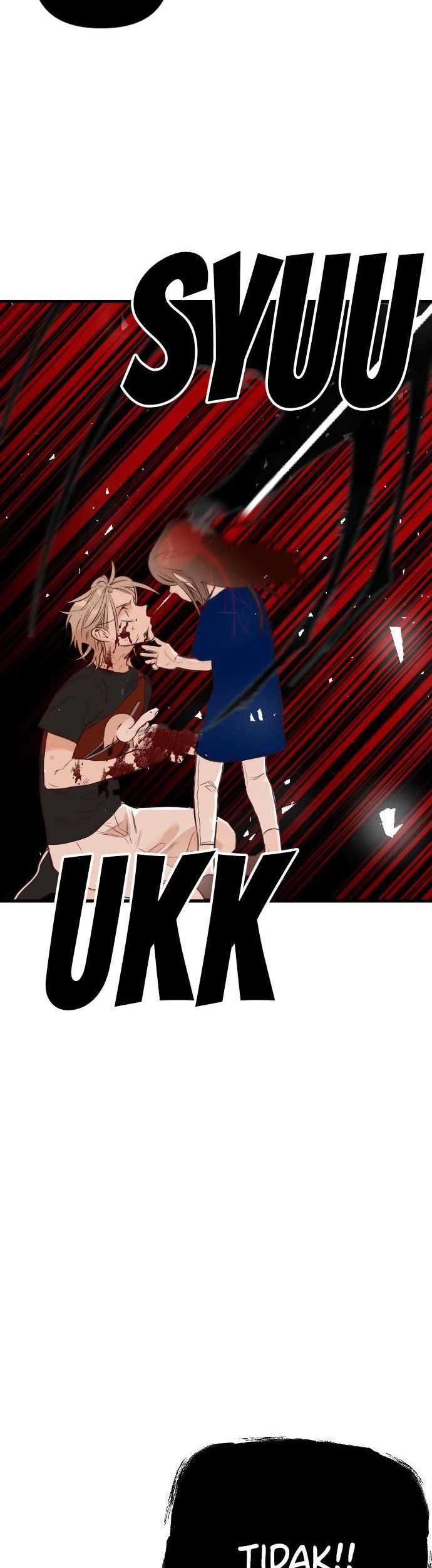 DevilShot Chapter 13 Gambar 23