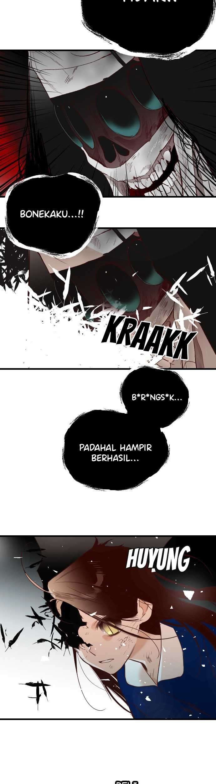 DevilShot Chapter 13 Gambar 24