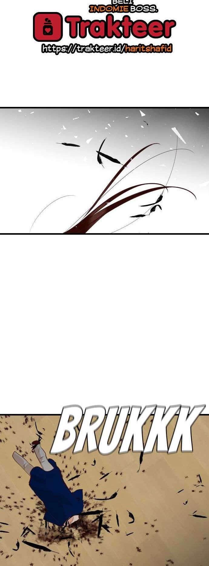 DevilShot Chapter 13 Gambar 25