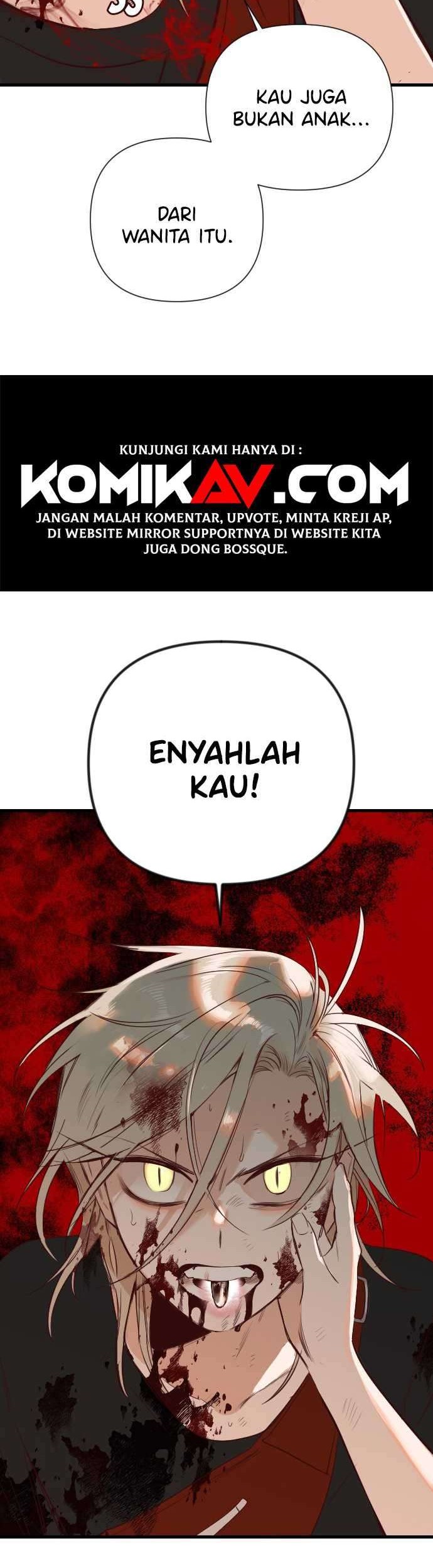 DevilShot Chapter 13 Gambar 21