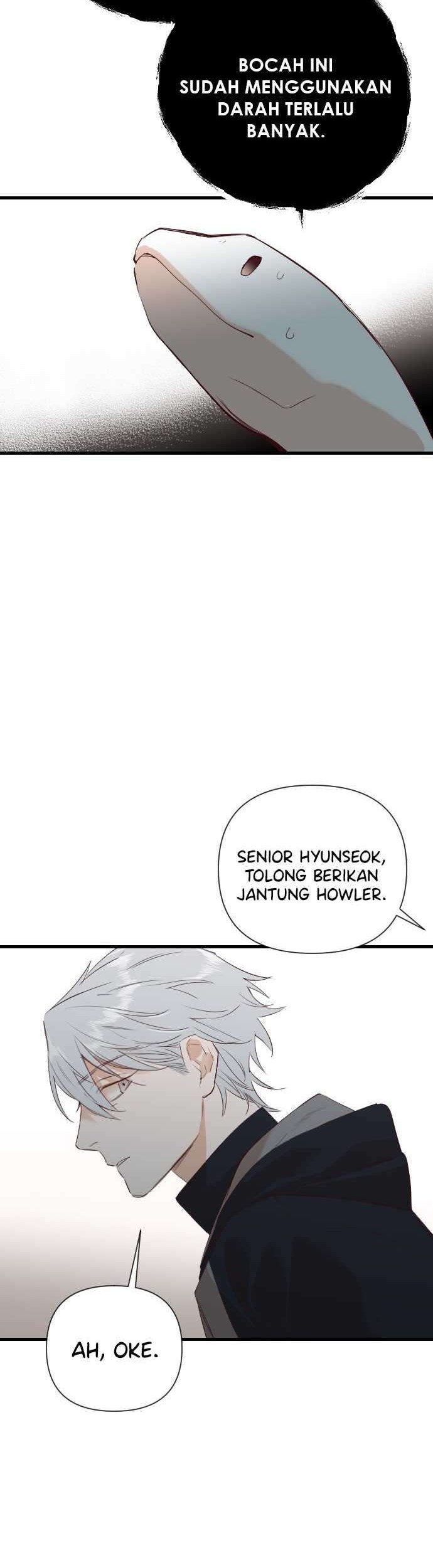 DevilShot Chapter 13 Gambar 31