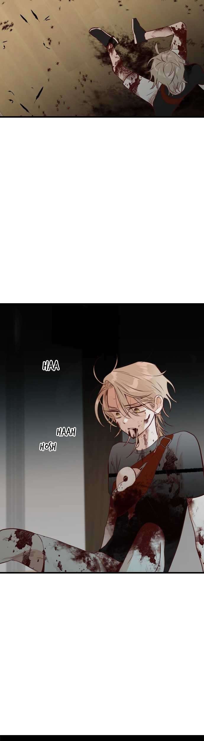 DevilShot Chapter 13 Gambar 26