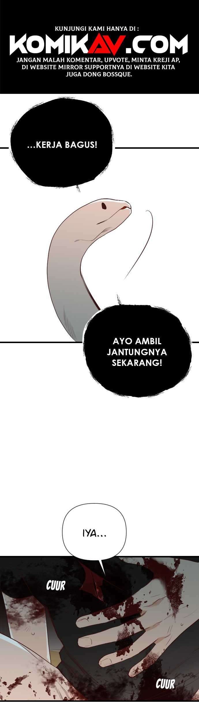 DevilShot Chapter 13 Gambar 27