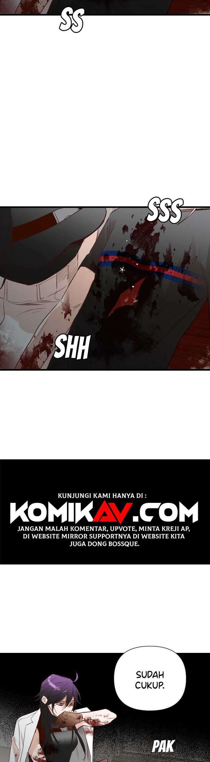 DevilShot Chapter 13 Gambar 35