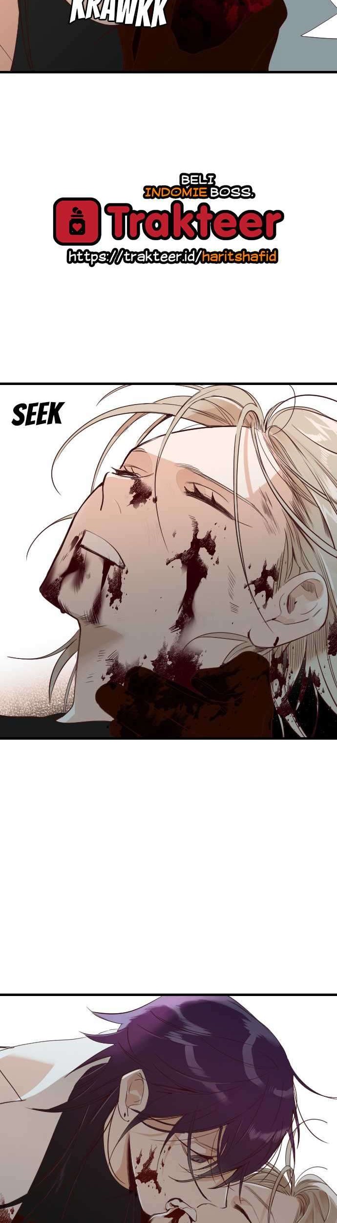 DevilShot Chapter 13 Gambar 33