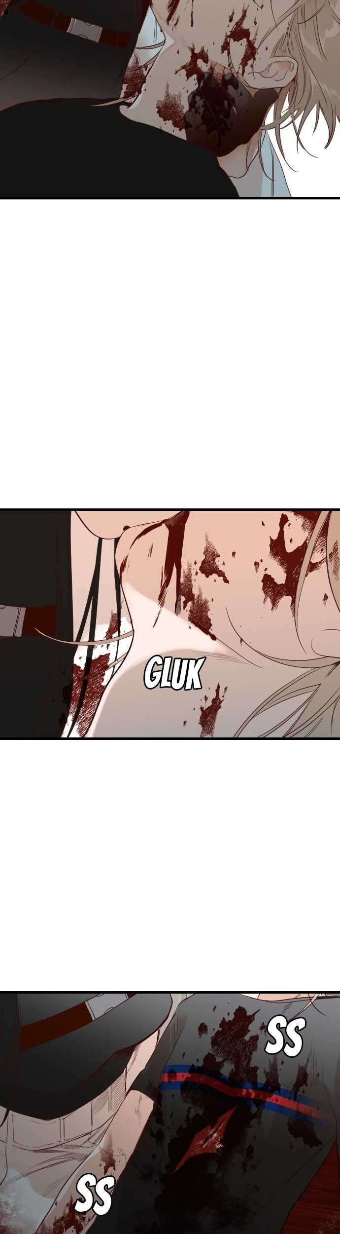 DevilShot Chapter 13 Gambar 34