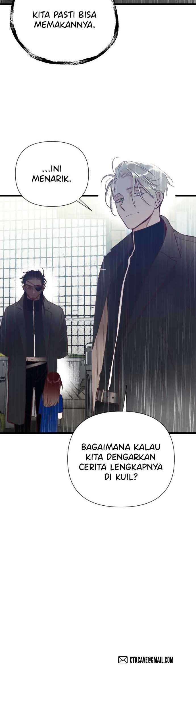 DevilShot Chapter 13 Gambar 41