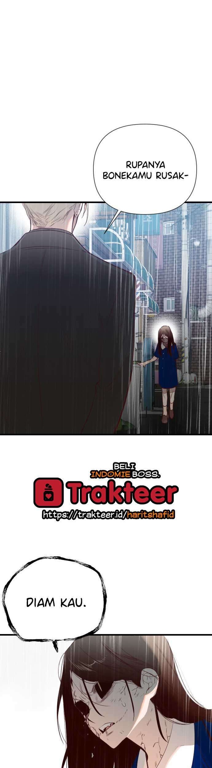 DevilShot Chapter 13 Gambar 39