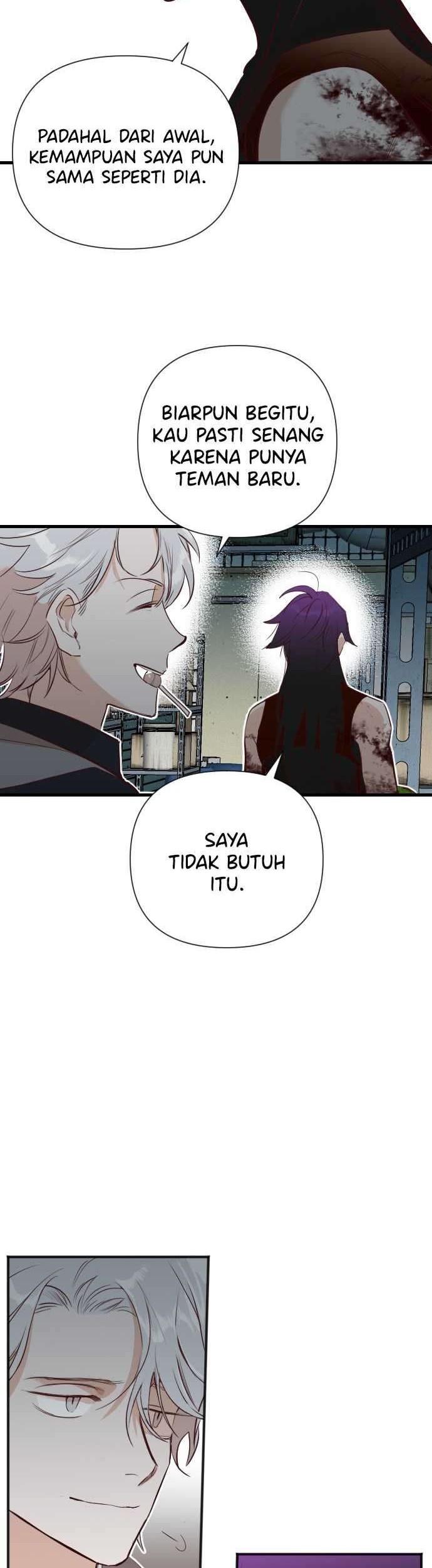 DevilShot Chapter 13 Gambar 5