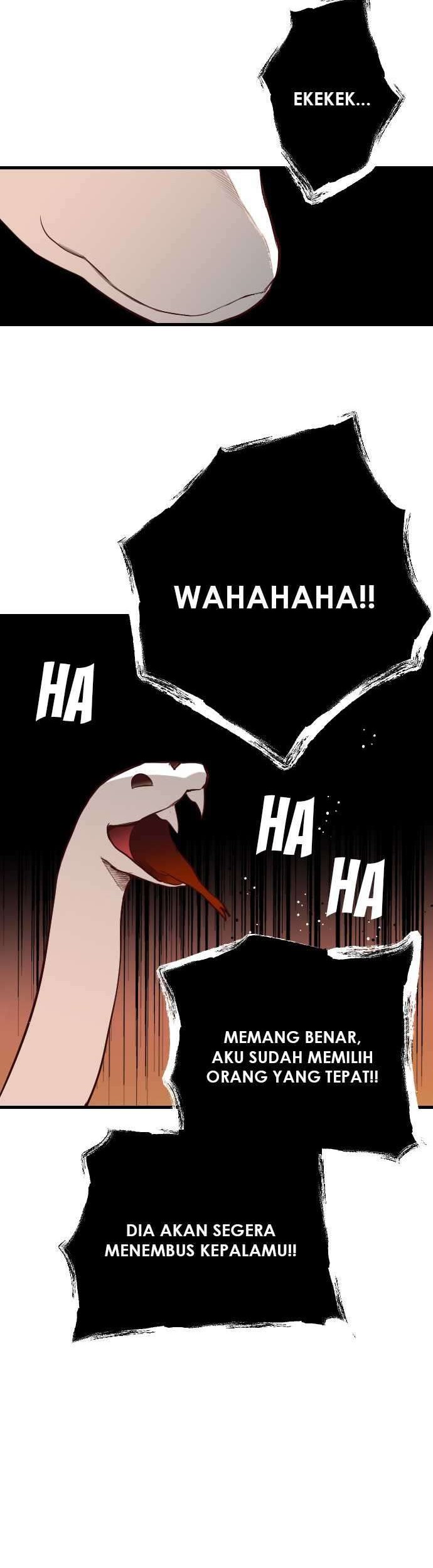 DevilShot Chapter 13 Gambar 7