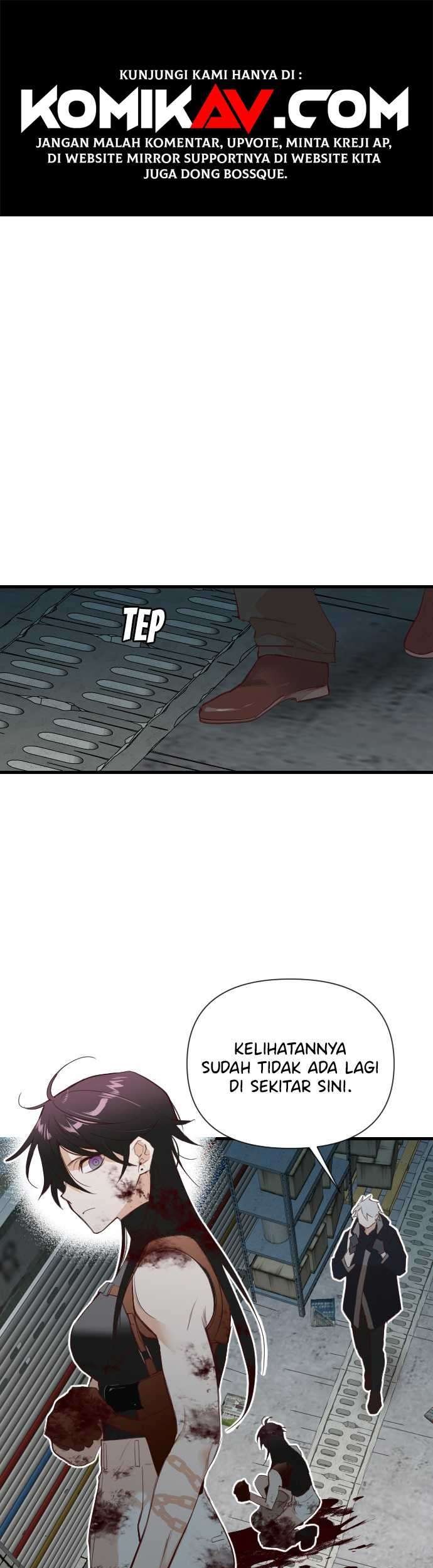 Manhwa DevilShot Chapter 13 gambar nomor 2