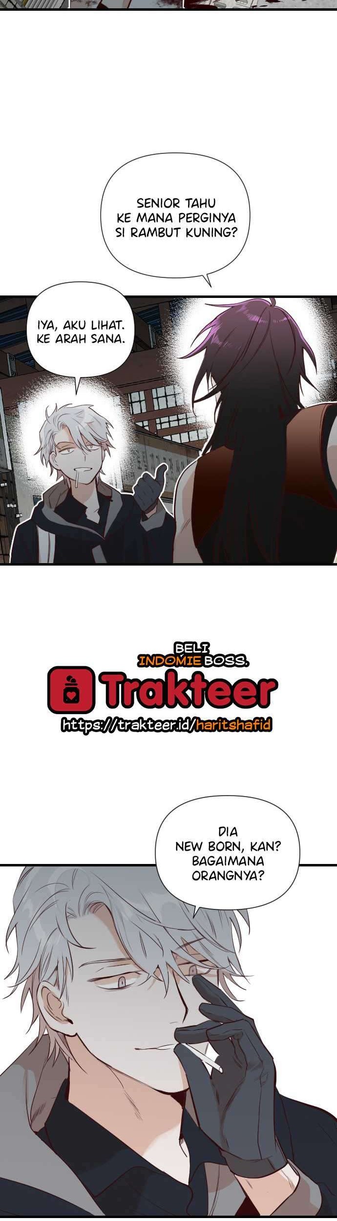 DevilShot Chapter 13 Gambar 3