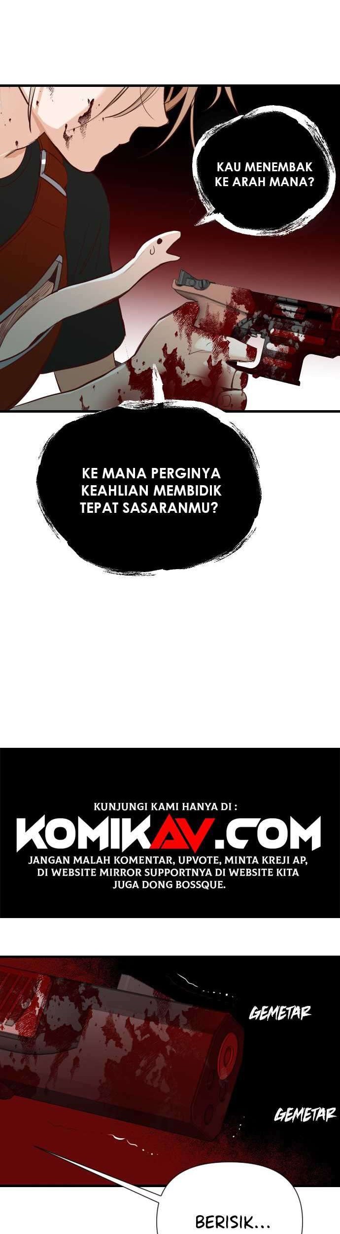 DevilShot Chapter 13 Gambar 9