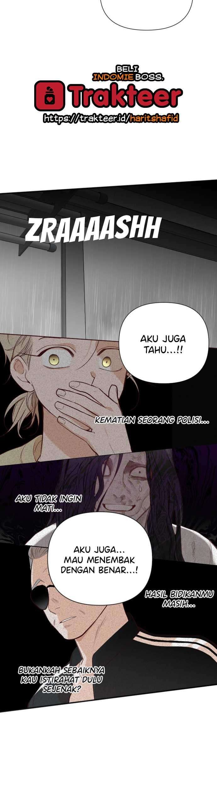 DevilShot Chapter 13 Gambar 10