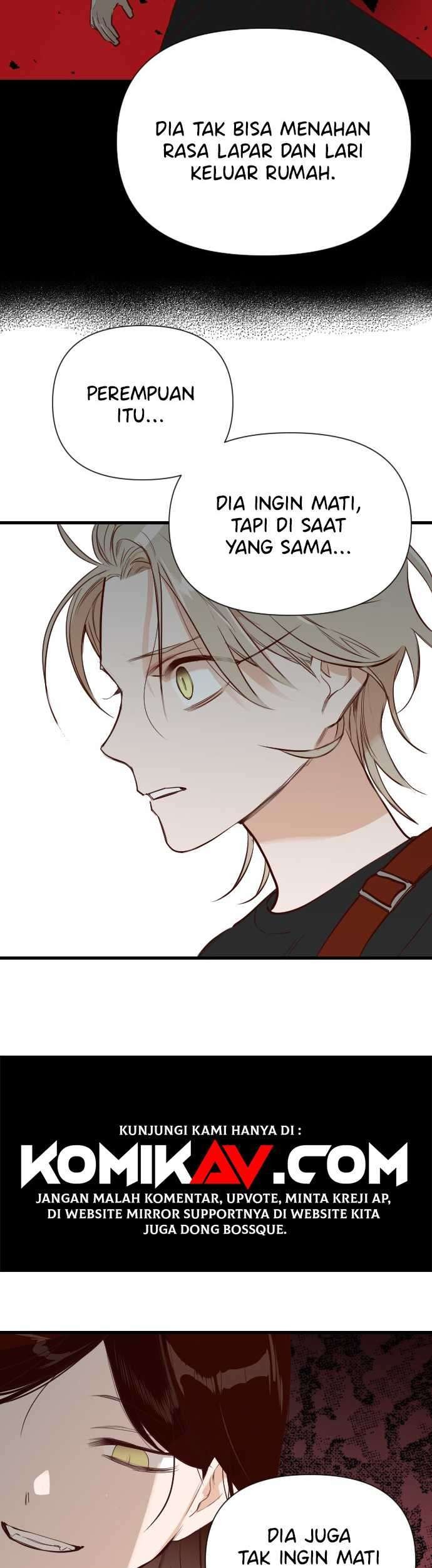 DevilShot Chapter 12 Gambar 14