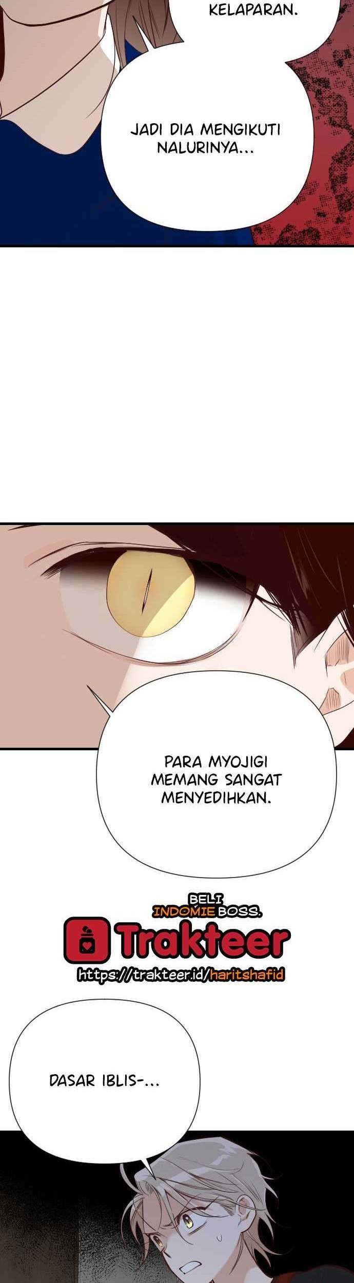 DevilShot Chapter 12 Gambar 15