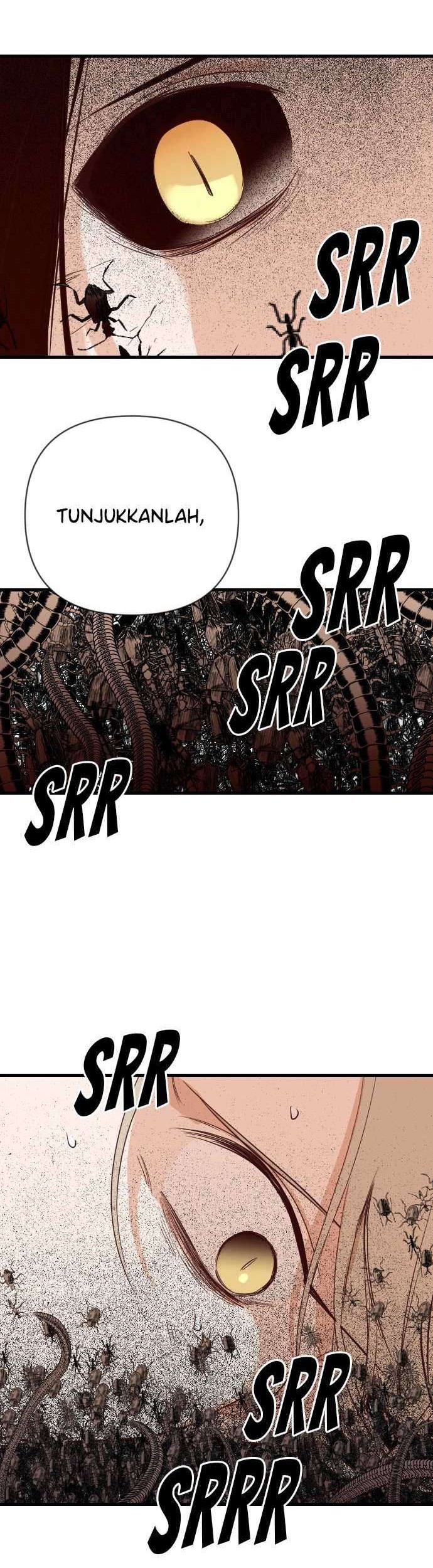 DevilShot Chapter 12 Gambar 23