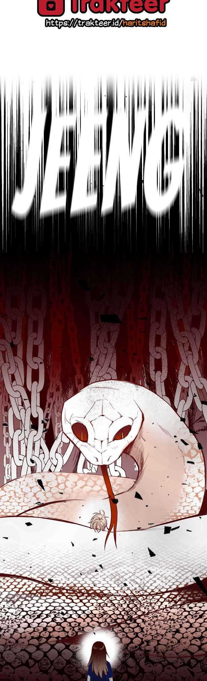 DevilShot Chapter 12 Gambar 25