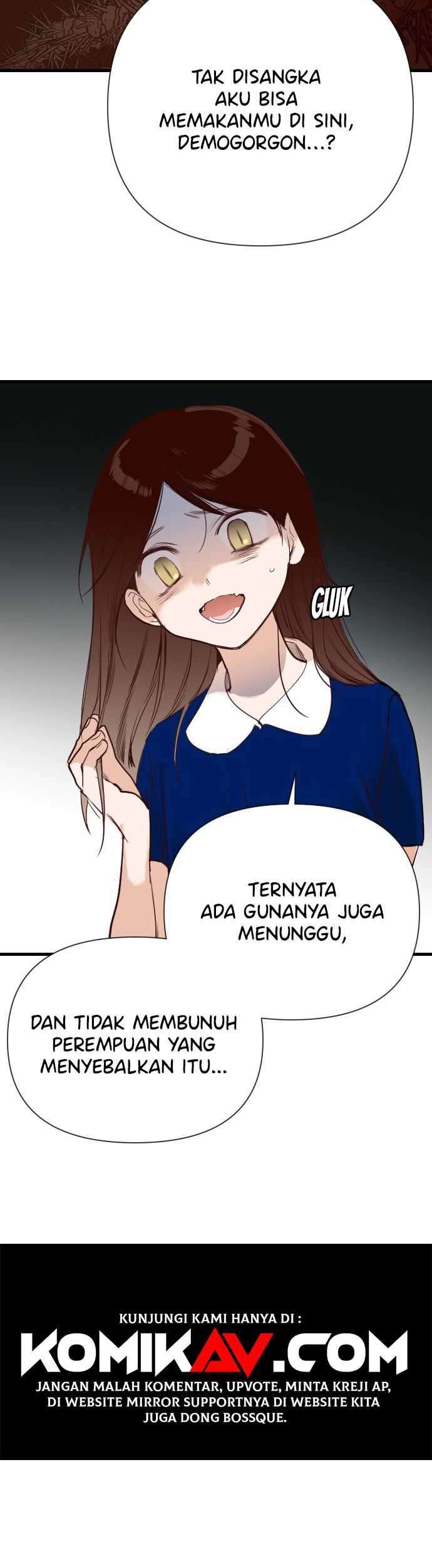 DevilShot Chapter 12 Gambar 22