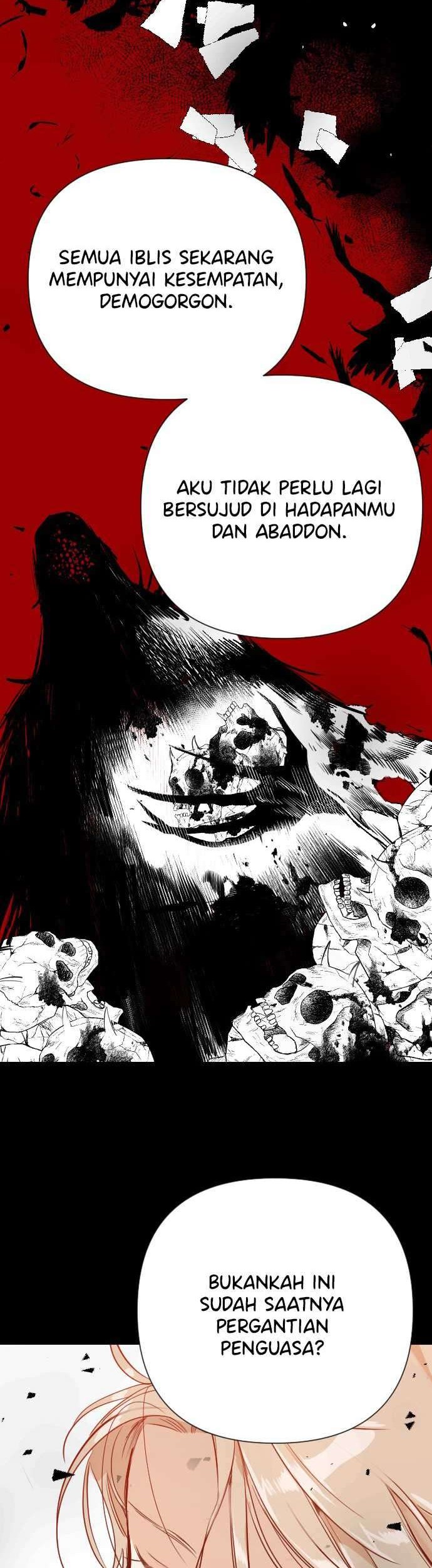 DevilShot Chapter 12 Gambar 29