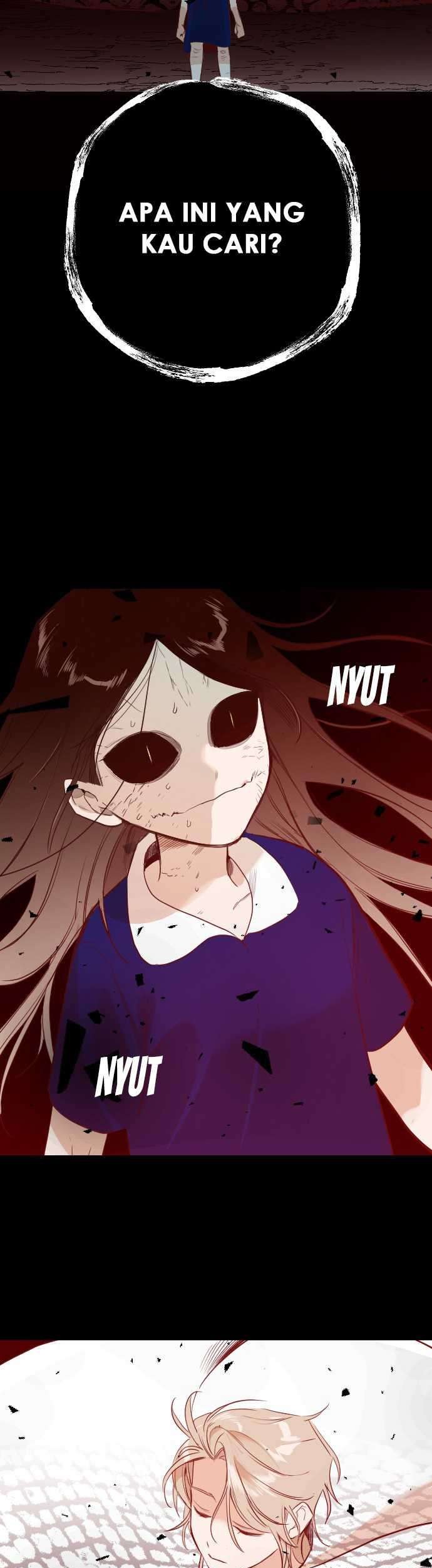 DevilShot Chapter 12 Gambar 26