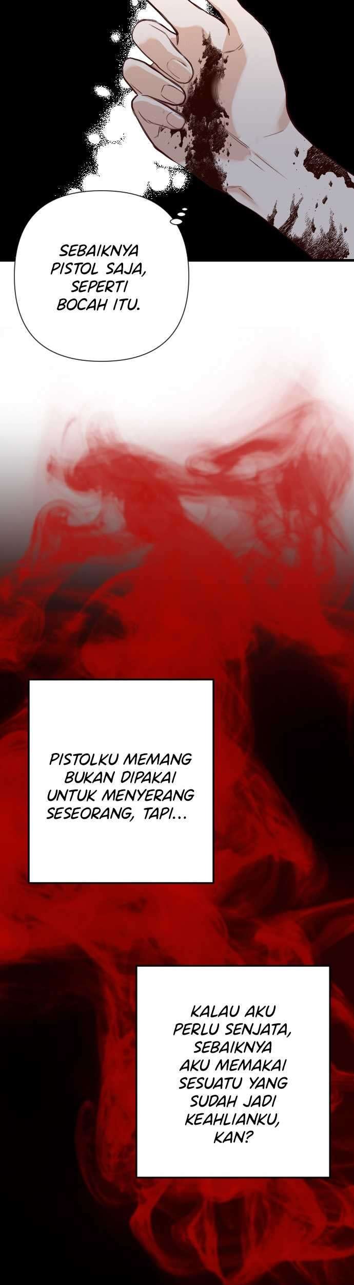 DevilShot Chapter 12 Gambar 36