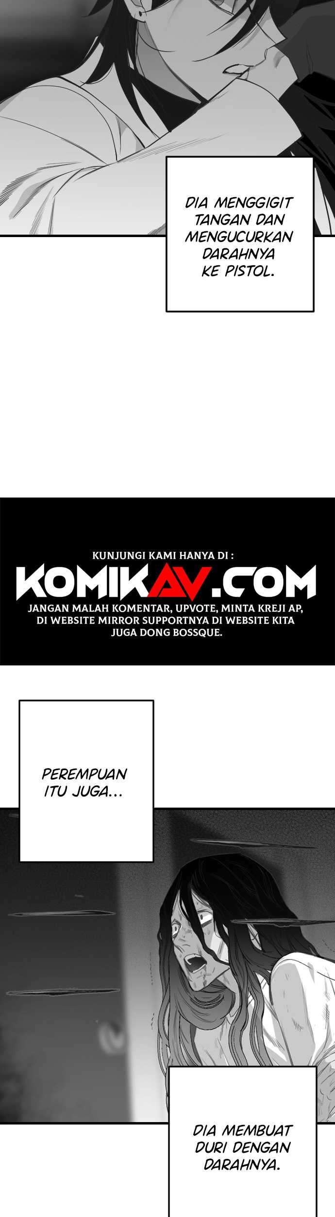 DevilShot Chapter 12 Gambar 34