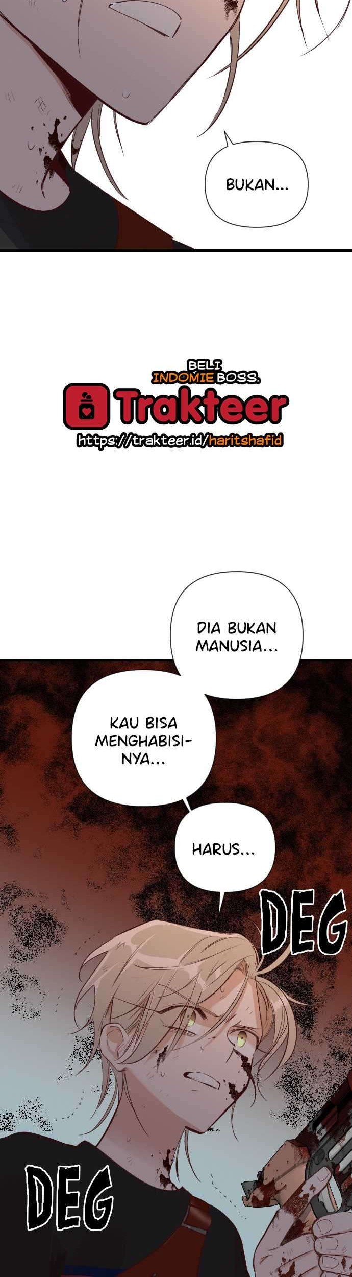 DevilShot Chapter 12 Gambar 43
