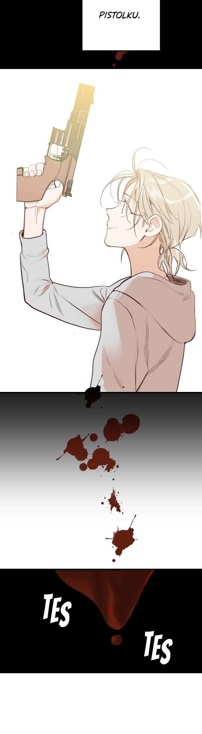 DevilShot Chapter 12 Gambar 38