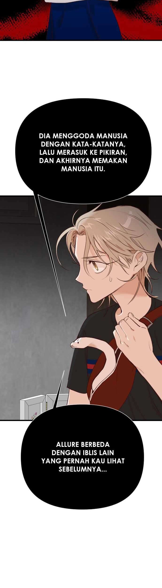 DevilShot Chapter 12 Gambar 5