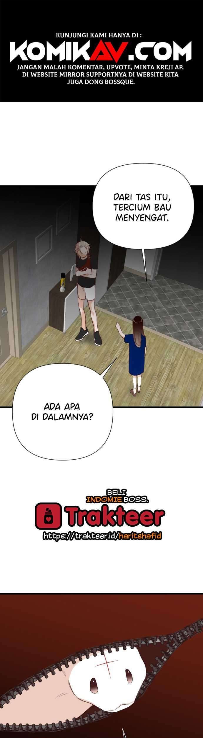 Manhwa DevilShot Chapter 12 gambar nomor 2