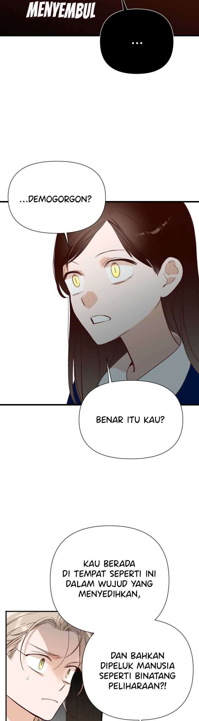 DevilShot Chapter 12 Gambar 3